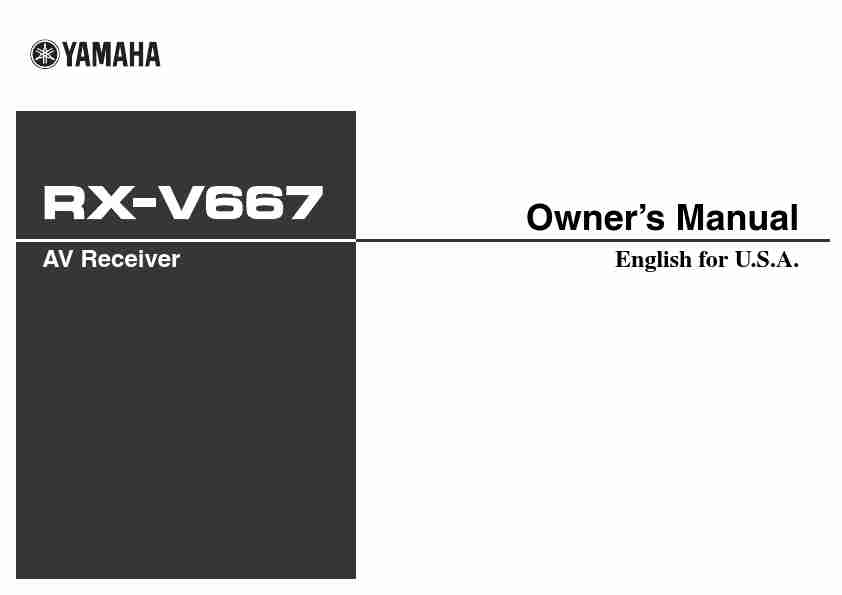 YAMAHA RX-V667-page_pdf